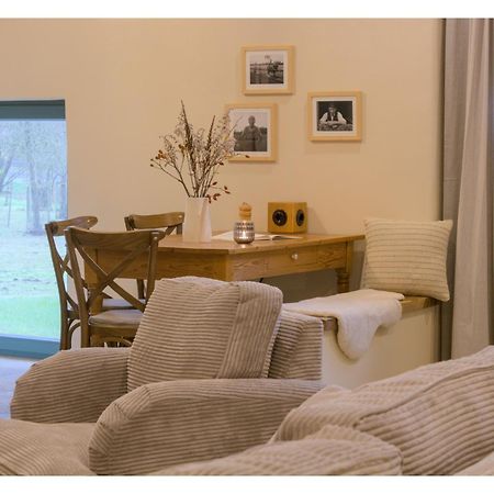 Ferienwohnung - De Deelstuuv Worpswede Eksteriør bilde